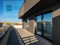 Prodej bytu 3+kk, České Budějovice, Čakovská, 73 m2