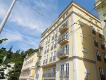 Pronájem bytu 2+kk, Mariánské Lázně, Masarykova, 58 m2