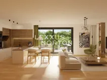 Prodej bytu 4+kk, Praha - Košíře, Nad Kavalírkou, 106 m2