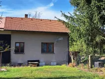 Prodej rodinného domu, Dvorce, 80 m2