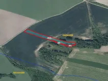 Prodej pole, Budyně nad Ohří, 7769 m2