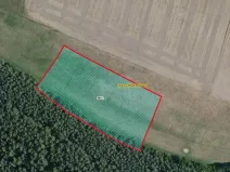 Prodej pole, Ledce, 6754 m2