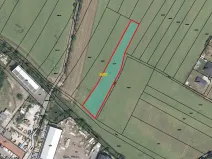 Prodej komerčního pozemku, Sadská, 3311 m2