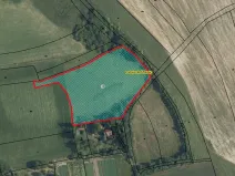 Prodej zahrady, Rožďalovice, 10761 m2