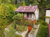 Prodej chaty, Sezimovo Ústí, 50 m2