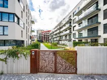 Pronájem bytu 3+kk, Praha - Žižkov, 73 m2