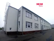 Pronájem skladu, Červený Kostelec - Lhota za Červeným Kostelcem, 960 m2