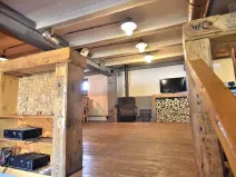 Pronájem restaurace, Čisovice, 181 m2