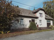 Prodej rodinného domu, Rozsochy, 225 m2