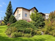 Prodej vícegeneračního domu, Úpice, A. Bunzla, 266 m2