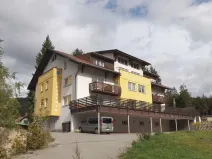 Prodej bytu 2+kk, Harrachov, 65 m2
