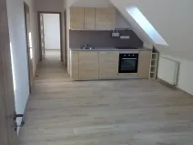 Pronájem bytu 2+kk, Blatná, Plzeňská, 60 m2