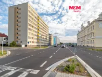 Prodej bytu 1+1, Mladá Boleslav - Mladá Boleslav II, tř. Václava Klementa, 32 m2