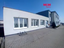 Pronájem obchodního prostoru, Červený Kostelec - Lhota za Červeným Kostelcem, 90 m2
