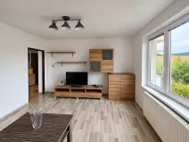 Pronájem bytu 2+1, Zlín, Tyršova, 56 m2