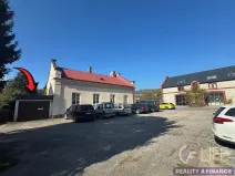 Prodej garáže, Vrchlabí, 19 m2