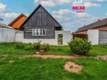 Prodej chalupy, Lužná, Masarykovo nám., 165 m2