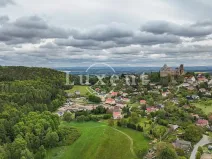 Prodej komerčního pozemku, Lipnice nad Sázavou, 38008 m2
