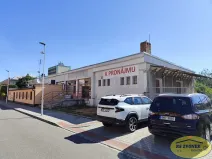 Pronájem obchodního prostoru, Litovel, Novosady, 501 m2