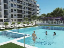 Prodej bytu 3+kk, Torre La Mata, Španělsko, 69 m2