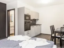 Prodej bytu 2+kk, Pec pod Sněžkou, 34 m2