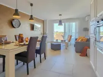 Prodej bytu 3+kk, Novigrad, Chorvatsko, 84 m2