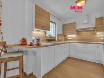 Prodej rodinného domu, Tasov, 136 m2