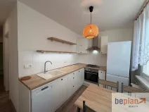 Pronájem bytu 2+1, Ústí nad Labem, Nová, 62 m2