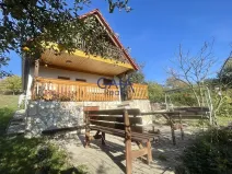 Prodej chaty, Koryčany, 45 m2