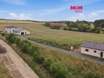 Prodej pozemku pro bydlení, Grygov, 732 m2