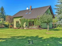 Prodej rodinného domu, Volfartice, 181 m2