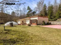 Prodej chaty, Žlutice, 120 m2