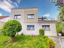 Prodej rodinného domu, Křetín, 220 m2