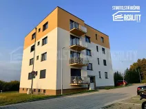 Pronájem bytu 2+kk, Holice, Pod Parkem, 46 m2