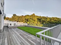 Prodej bytu 5+kk, Praha - Smíchov, Akáciová, 185 m2