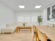 Pronájem bytu 2+1, Hradec Králové, Rovná, 57 m2