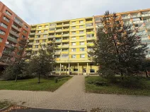 Prodej bytu 2+1, Lovosice, Osvoboditelů, 62 m2