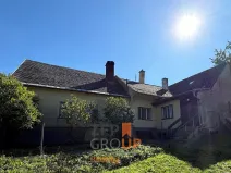 Prodej rodinného domu, Staré Město, 100 m2