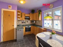 Prodej rodinného domu, Mnichovice, Na Závěrce, 170 m2