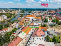 Prodej obchodního prostoru, Kolín - Kolín II, Sokolská, 230 m2
