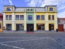 Prodej vícegeneračního domu, Bystřice pod Hostýnem, Přerovská, 383 m2