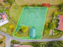 Prodej pozemku pro bydlení, Potštát - Lipná, 3703 m2