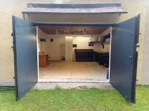 Prodej garáže, Smržovka, Tovární, 26 m2