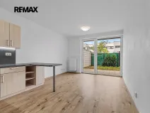 Pronájem bytu 2+kk, Plzeň, K Lutové, 55 m2