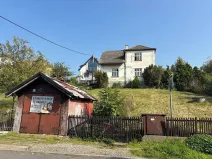 Prodej rodinného domu, Darkovice, 105 m2
