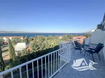 Prodej bytu 3+kk, Starigrad, Chorvatsko, 46 m2