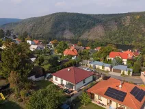 Prodej rodinného domu, Měchenice, 117 m2