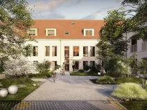 Prodej bytu 3+kk, Brandýs nad Labem-Stará Boleslav - Stará Boleslav, Nábřeží, 72 m2