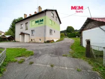 Prodej bytu 3+kk, Orlické Podhůří - Říčky, 59 m2