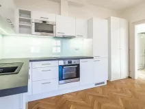 Pronájem bytu 2+kk, Praha, Myslíkova, 79 m2